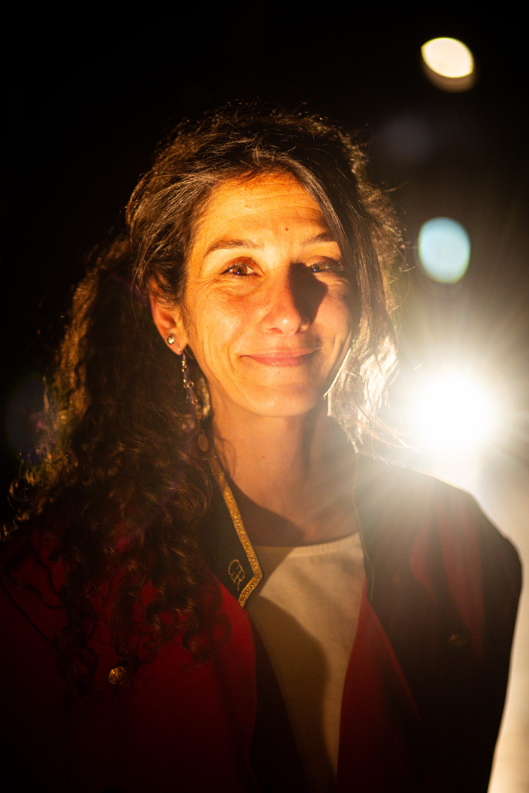 Frédérique Couloir